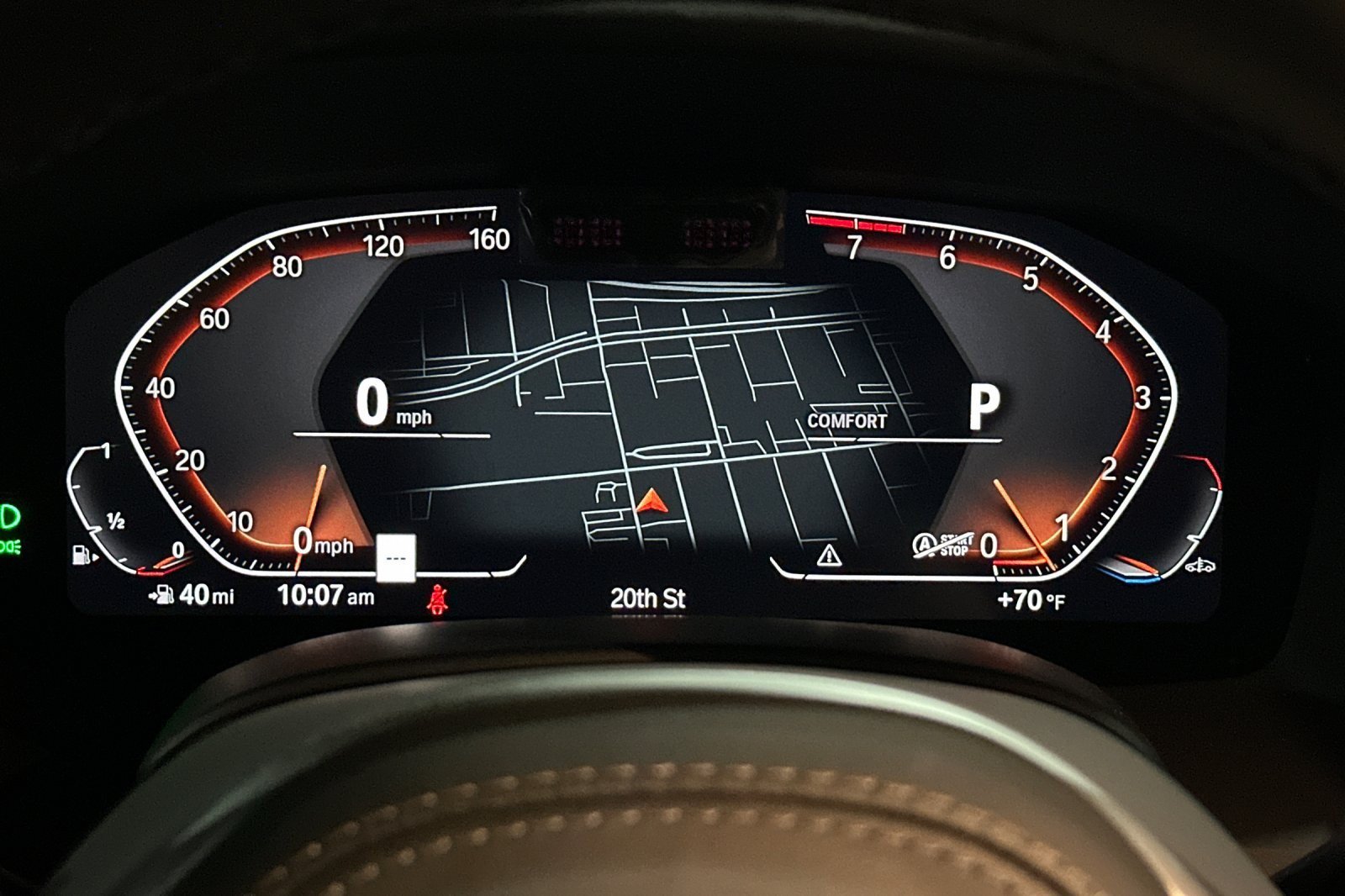 New 2026 BMW 840i xDrive Coupe AWD/4WD image 21