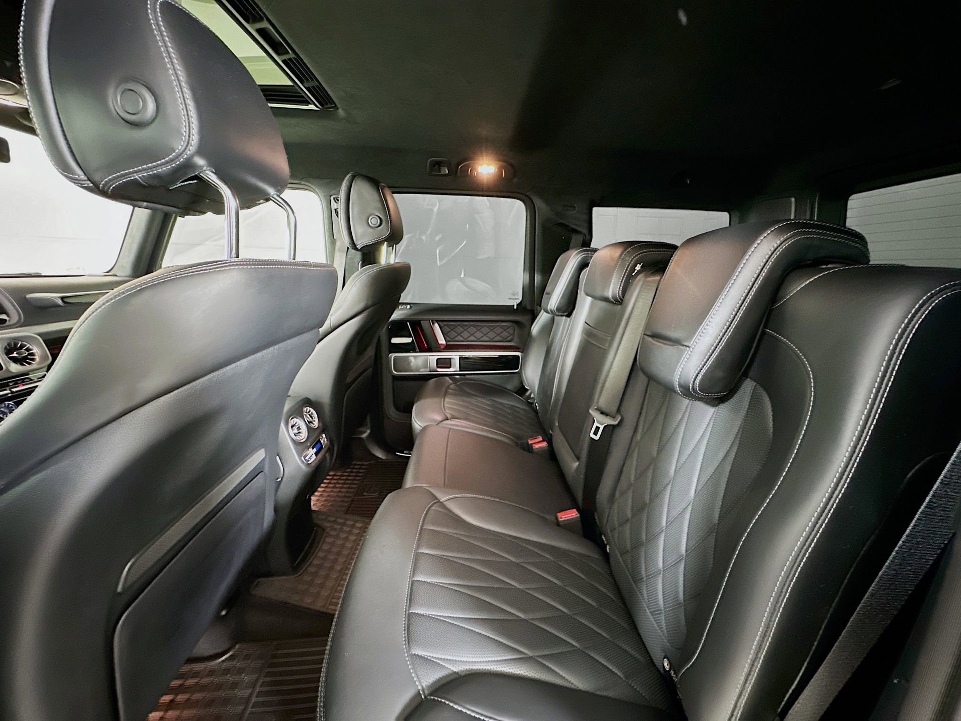 Used 2022 Mercedes-Benz G 63 AMG 4MATIC image 27