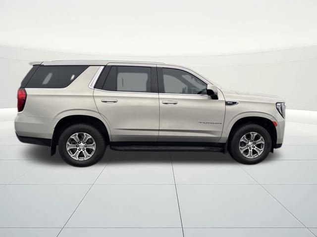 Certified 2023 GMC Yukon SLE image 9