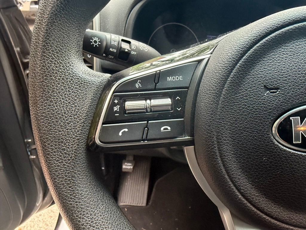 Used 2022 Kia Sportage LX AWD/4WD image 14
