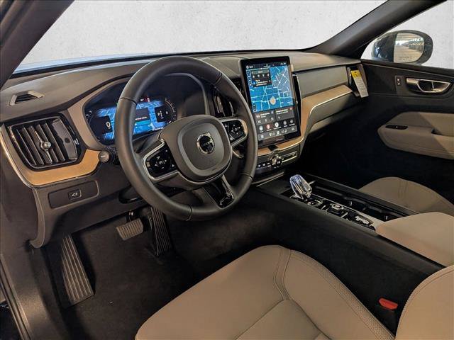 New 2026 Volvo XC60 B5 Core w/ Climate Package AWD/4WD image 3