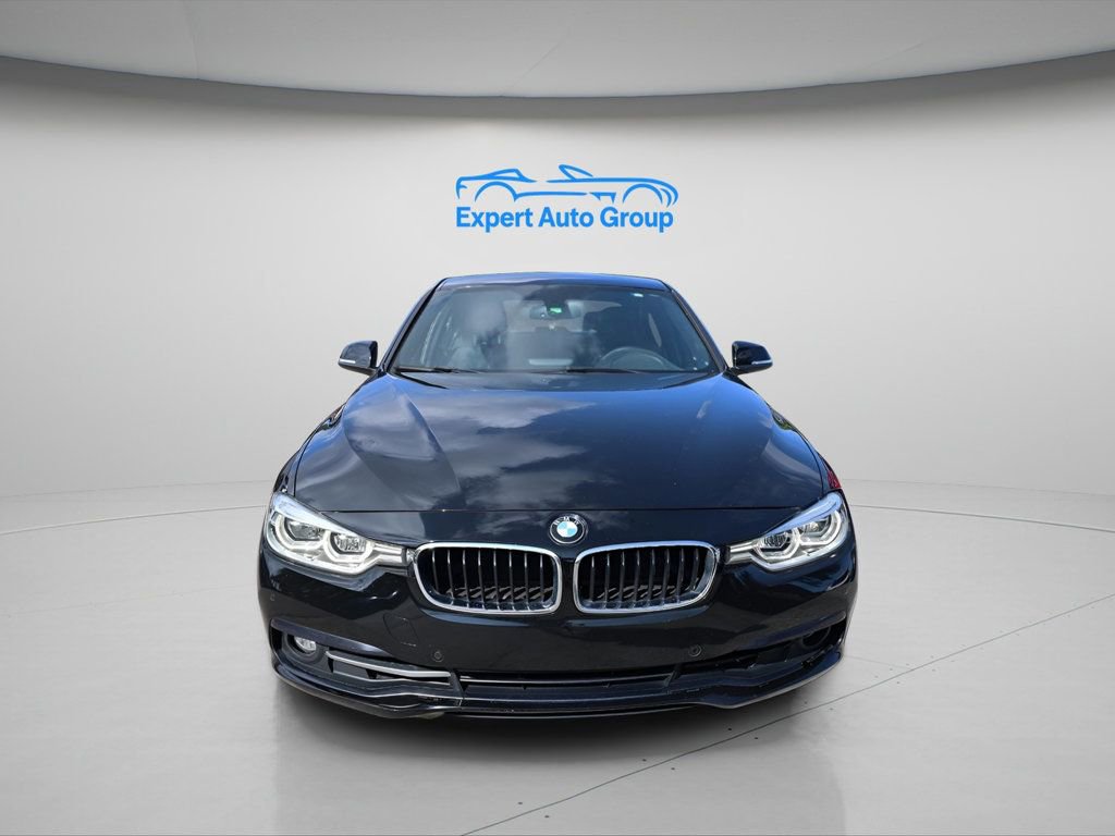 Used 2018 BMW 330i Sedan image 8