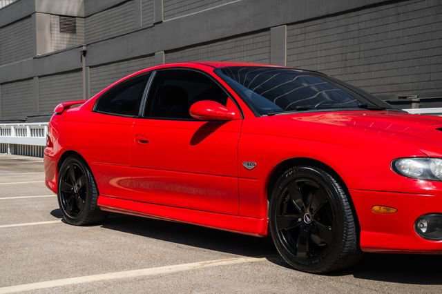 Used 2006 Pontiac GTO image 43