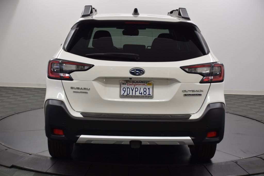 Used 2023 Subaru Outback Touring XT image 6