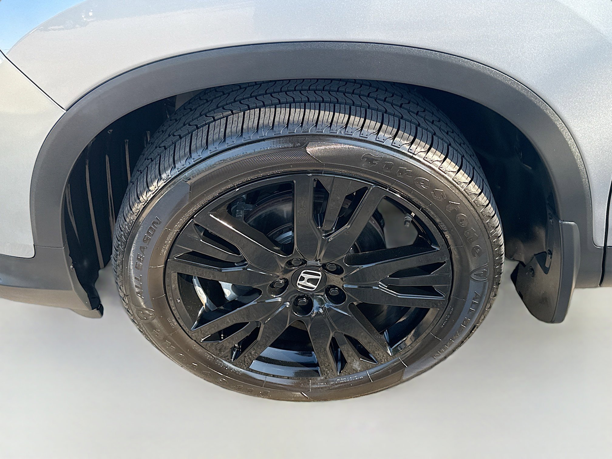 Used 2022 Honda Pilot Special Edition image 38