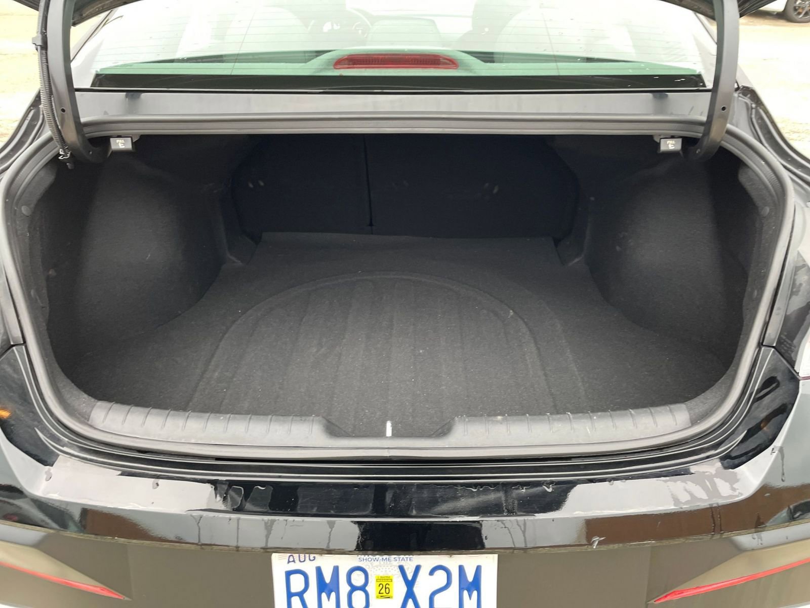 Used 2025 Hyundai Elantra SEL image 32