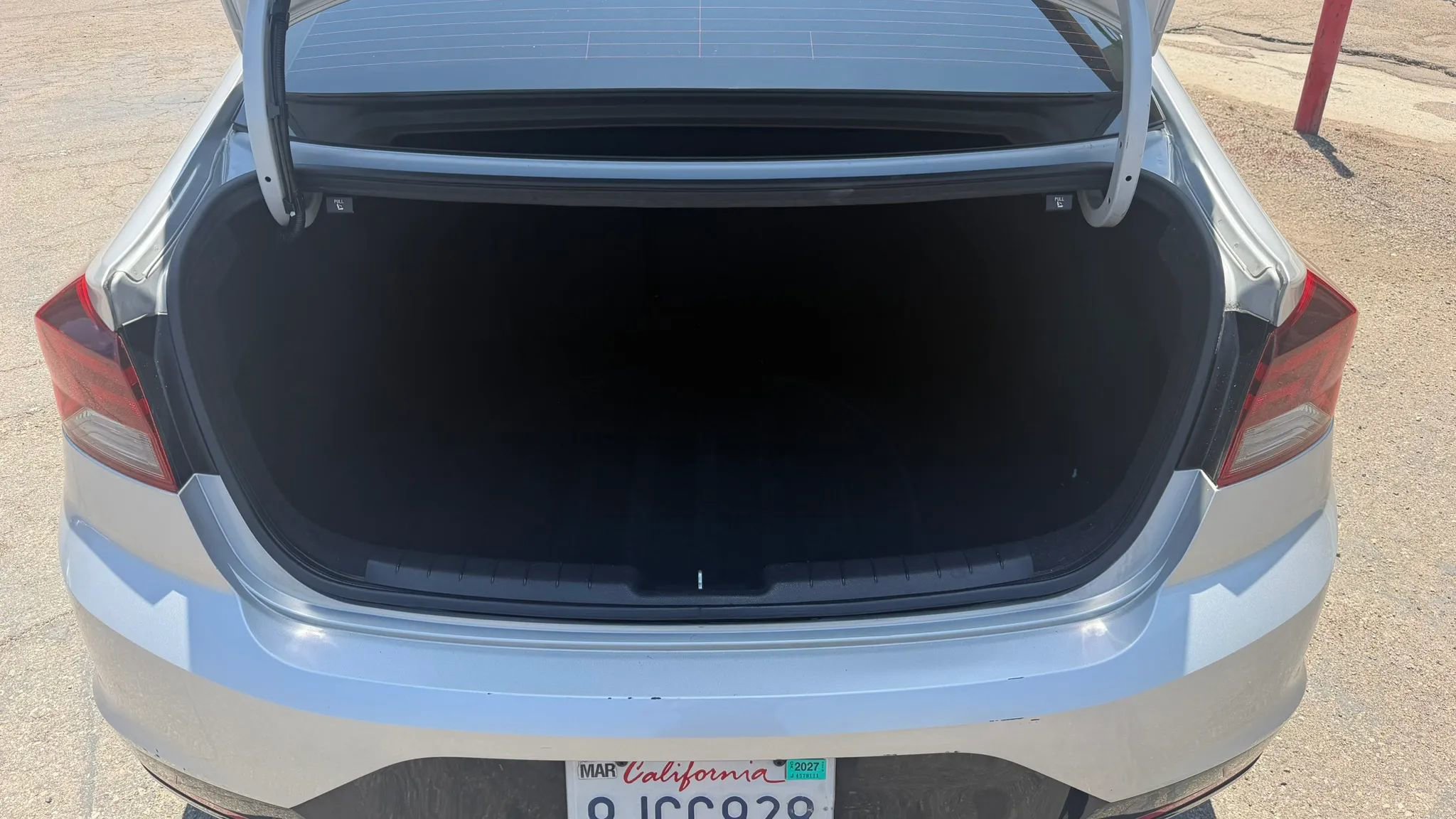 Used 2019 Hyundai Elantra Value Edition FWD image 22