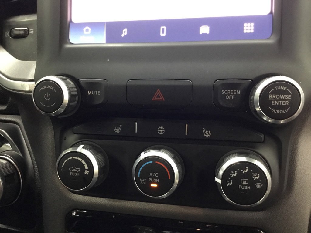 Used 2023 RAM 1500 Big Horn AWD/4WD image 23