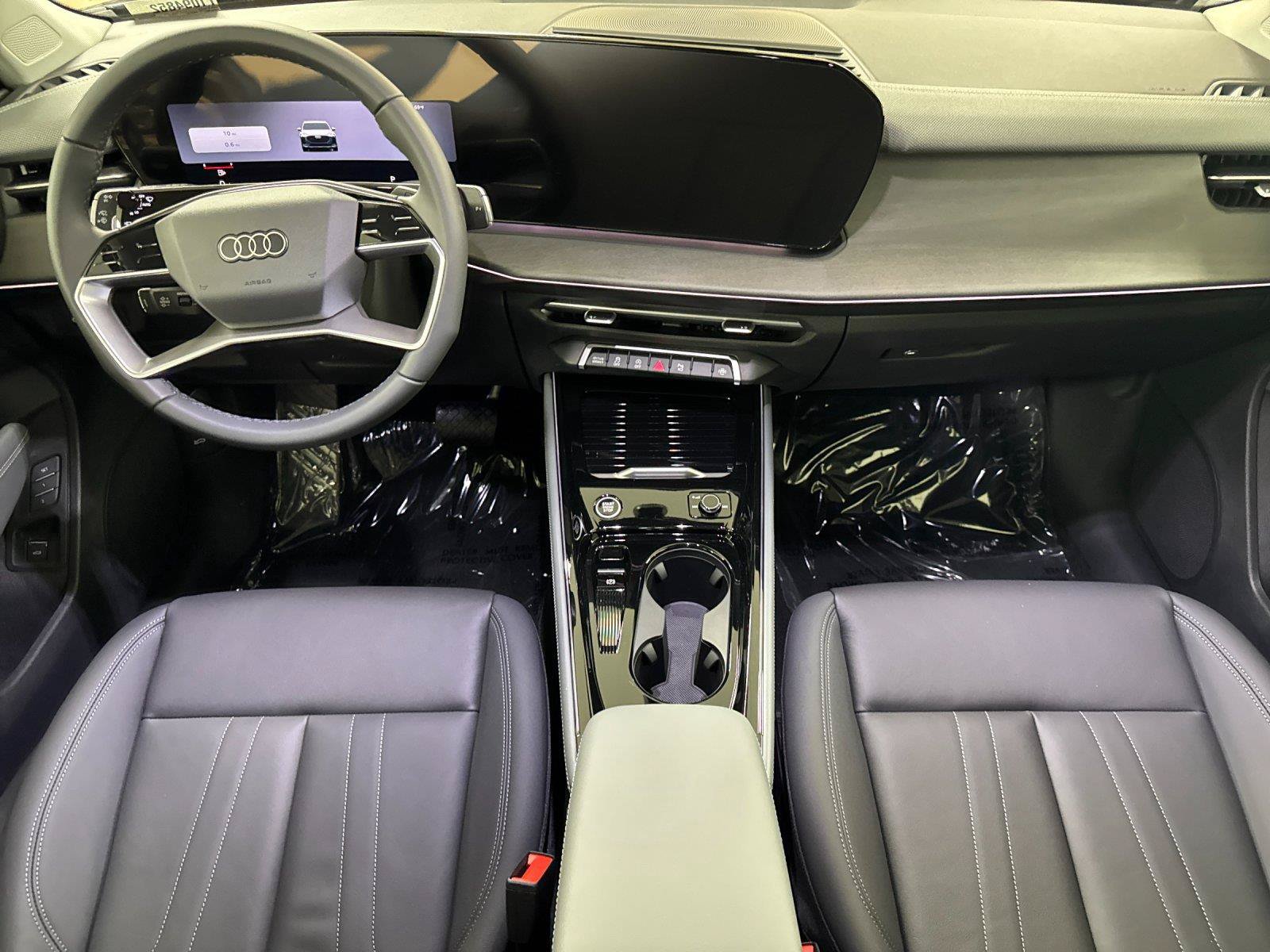 New 2026 Audi Q3 quattro 2.0T AWD/4WD image 12
