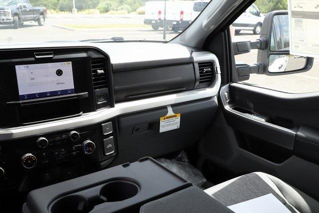 New 2026 Ford F350 XLT image 27