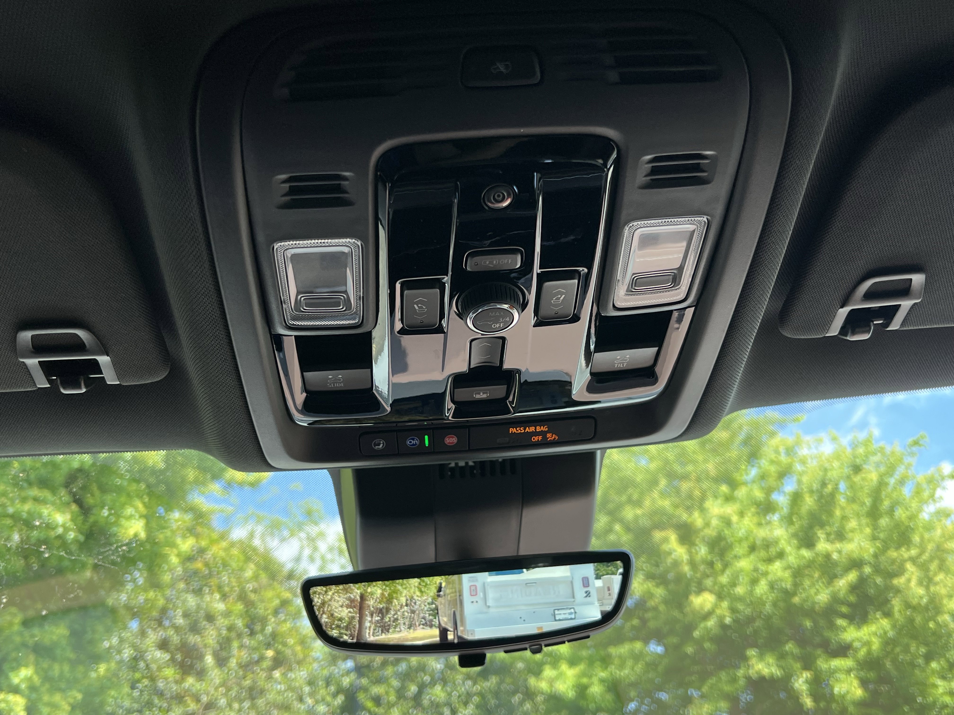 New 2026 Chevrolet Suburban High Country AWD/4WD image 33