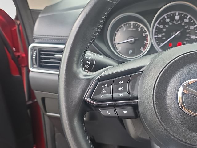 Used 2019 MAZDA CX-5 Touring AWD/4WD image 20