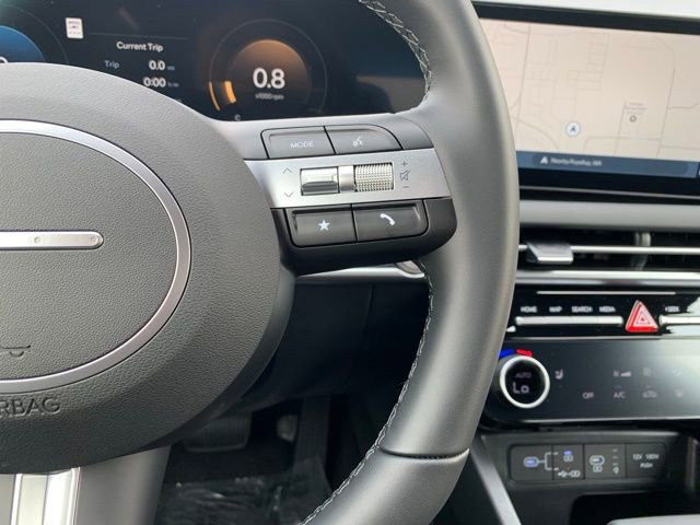 New 2026 Hyundai Santa Cruz XRT image 19