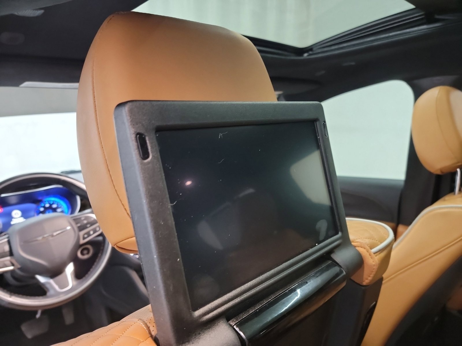 Used 2021 Chrysler Pacifica Pinnacle image 26