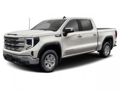 New 2026 GMC Sierra 1500 SLT image 1