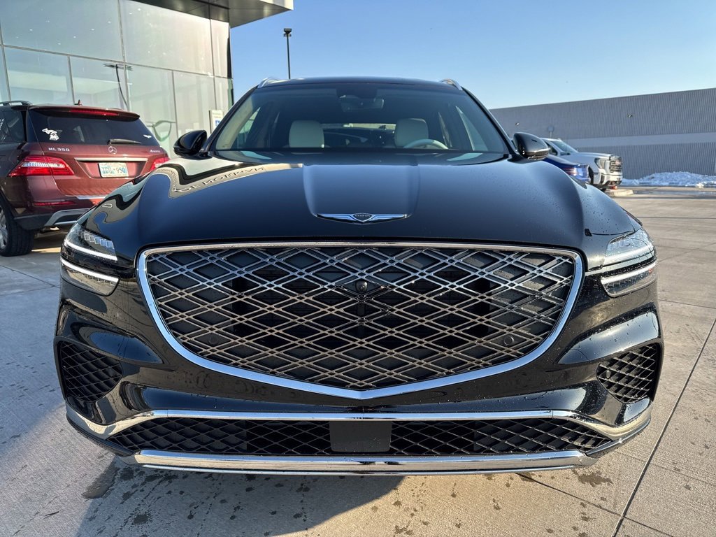 New 2026 Genesis GV70 2.5T Advanced image 2
