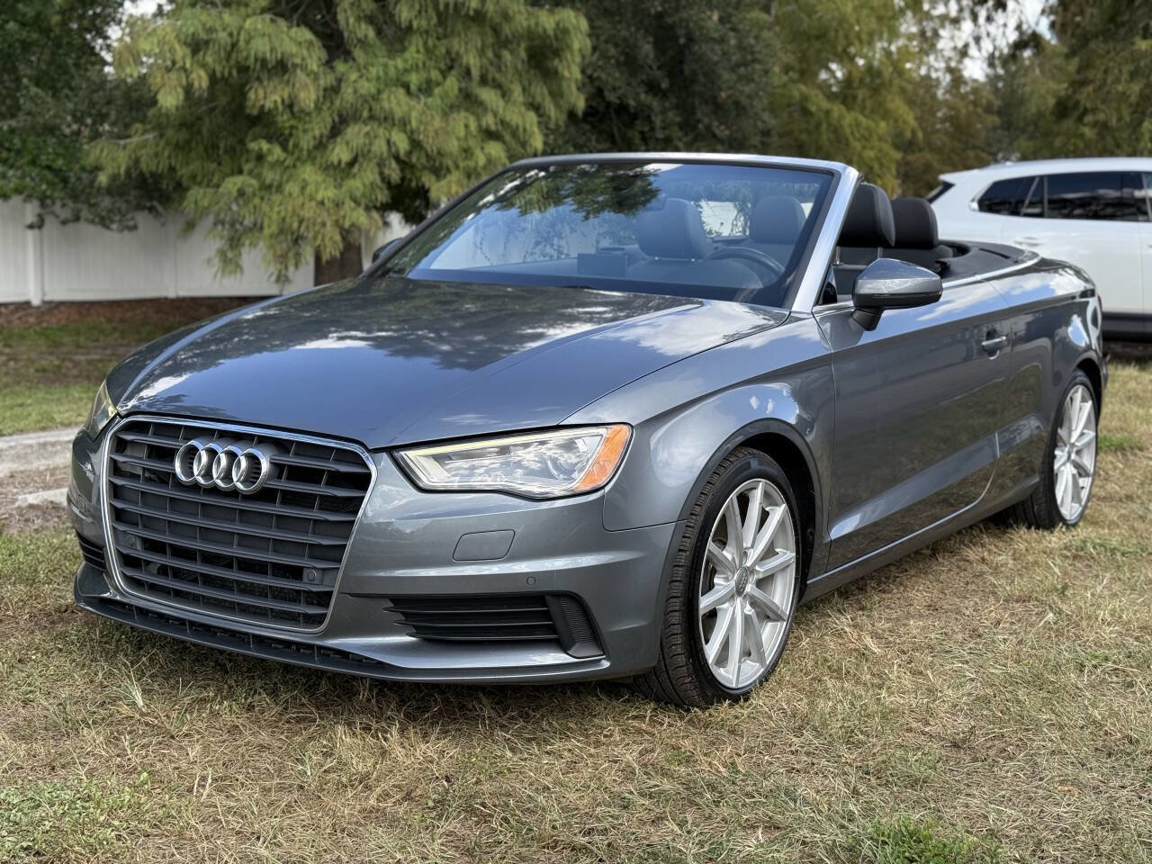 Used 2016 Audi A3 1.8T Premium image 4