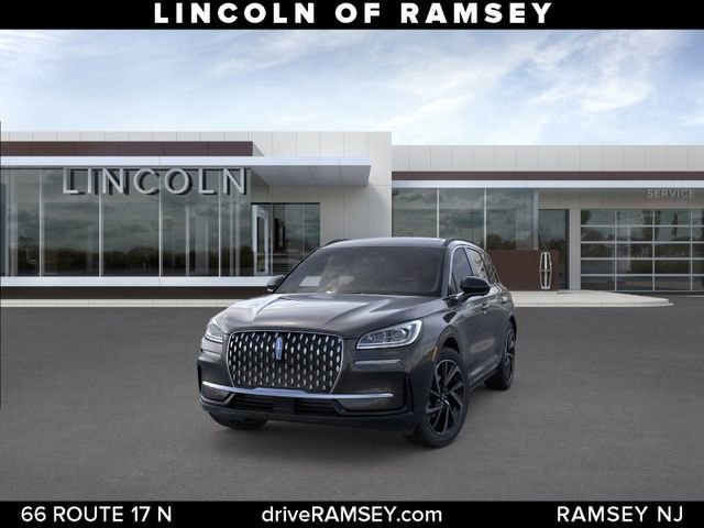 New 2026 Lincoln Corsair Grand Touring video 2