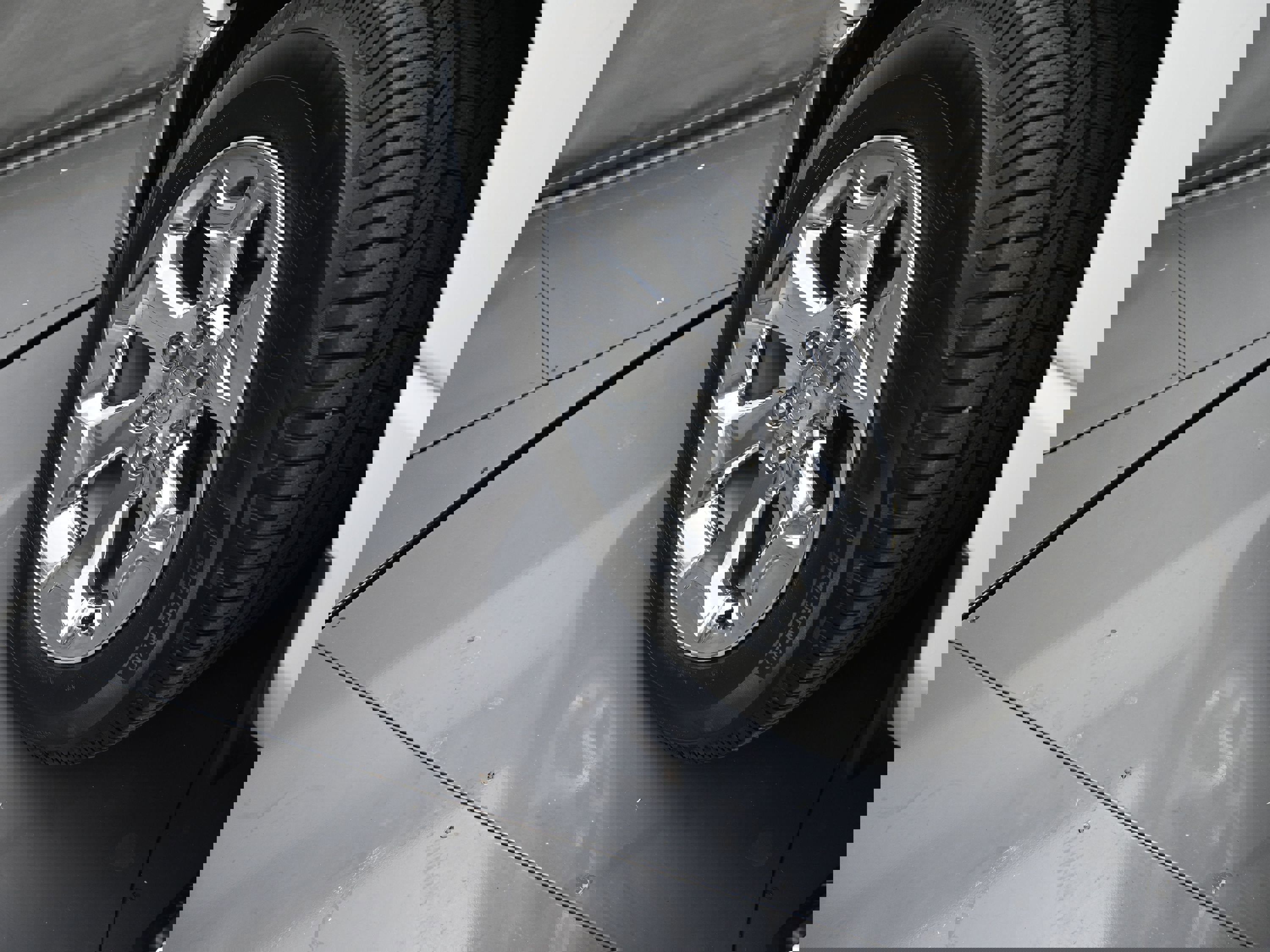 Used 2022 RAM 1500 Big Horn image 36