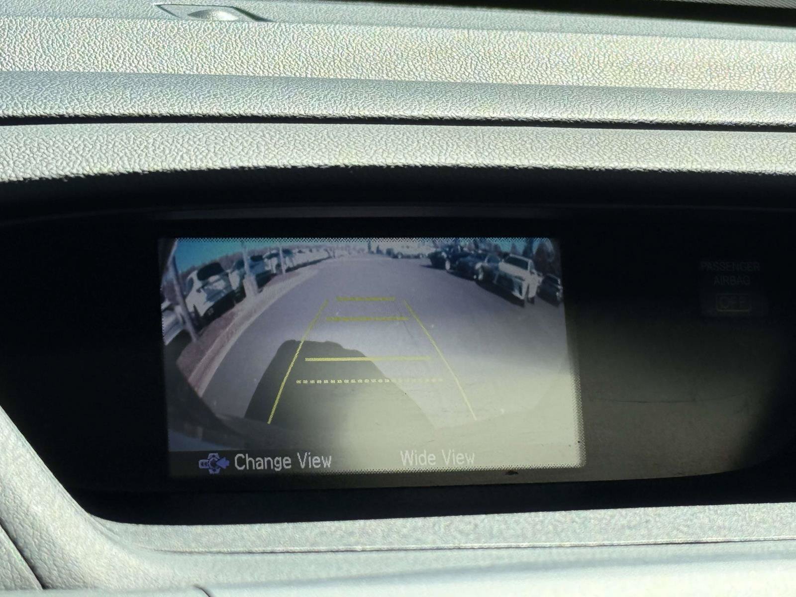 Used 2013 Honda CR-V EX-L image 11