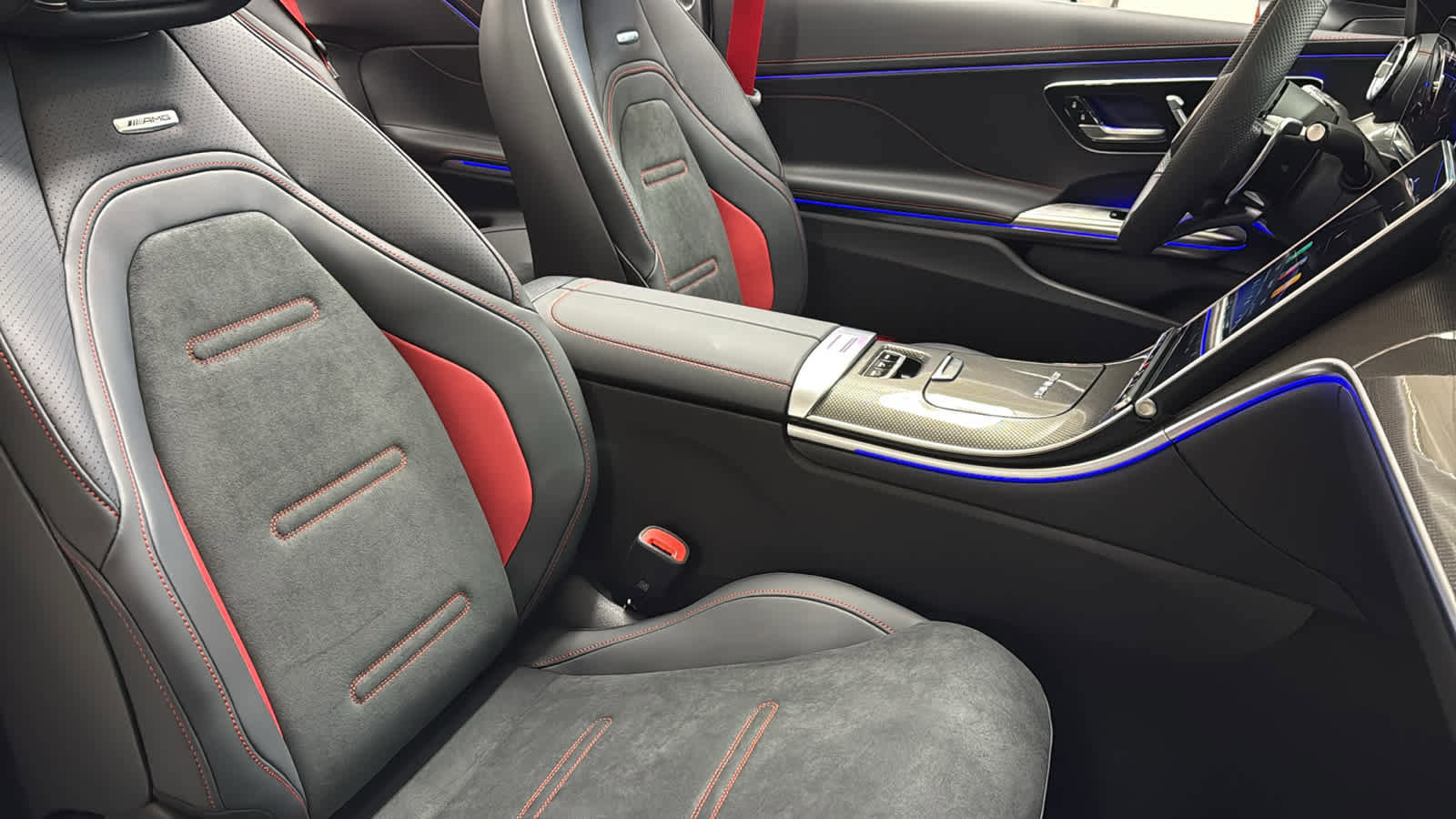 New 2026 Mercedes-Benz CLE 53 AMG 4MATIC Cabriolet image 35