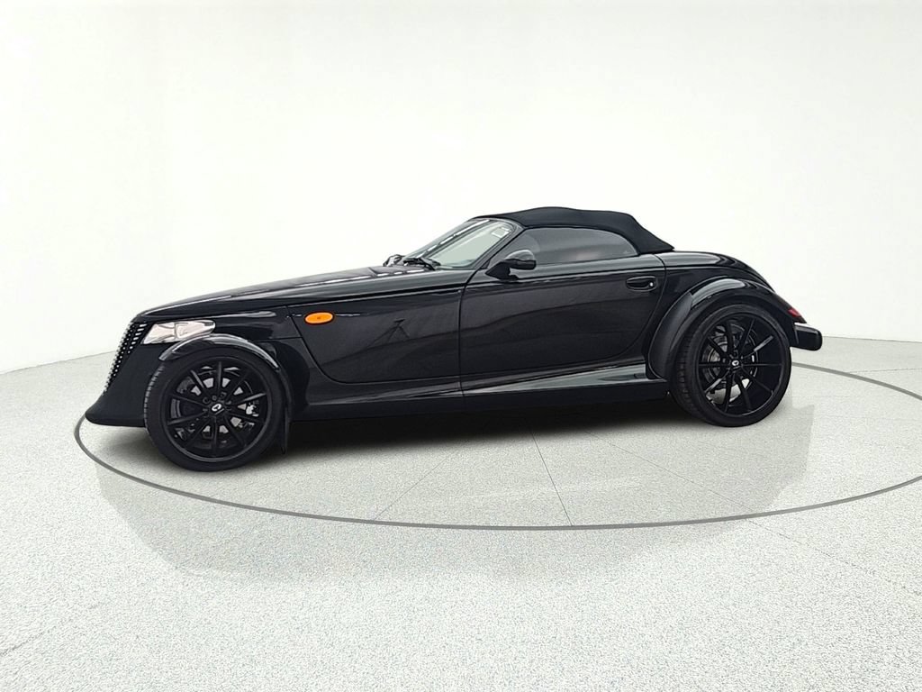 Used 1999 Plymouth Prowler RWD image 3