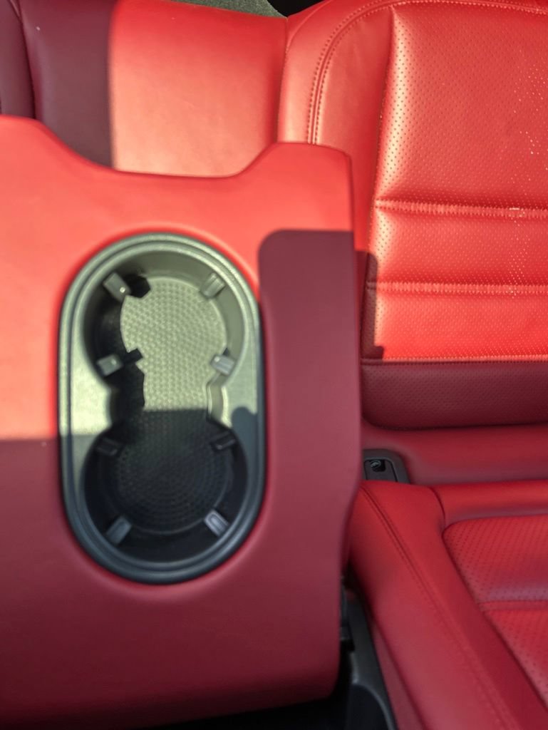 Used 2017 Porsche Macan GTS AWD/4WD image 48