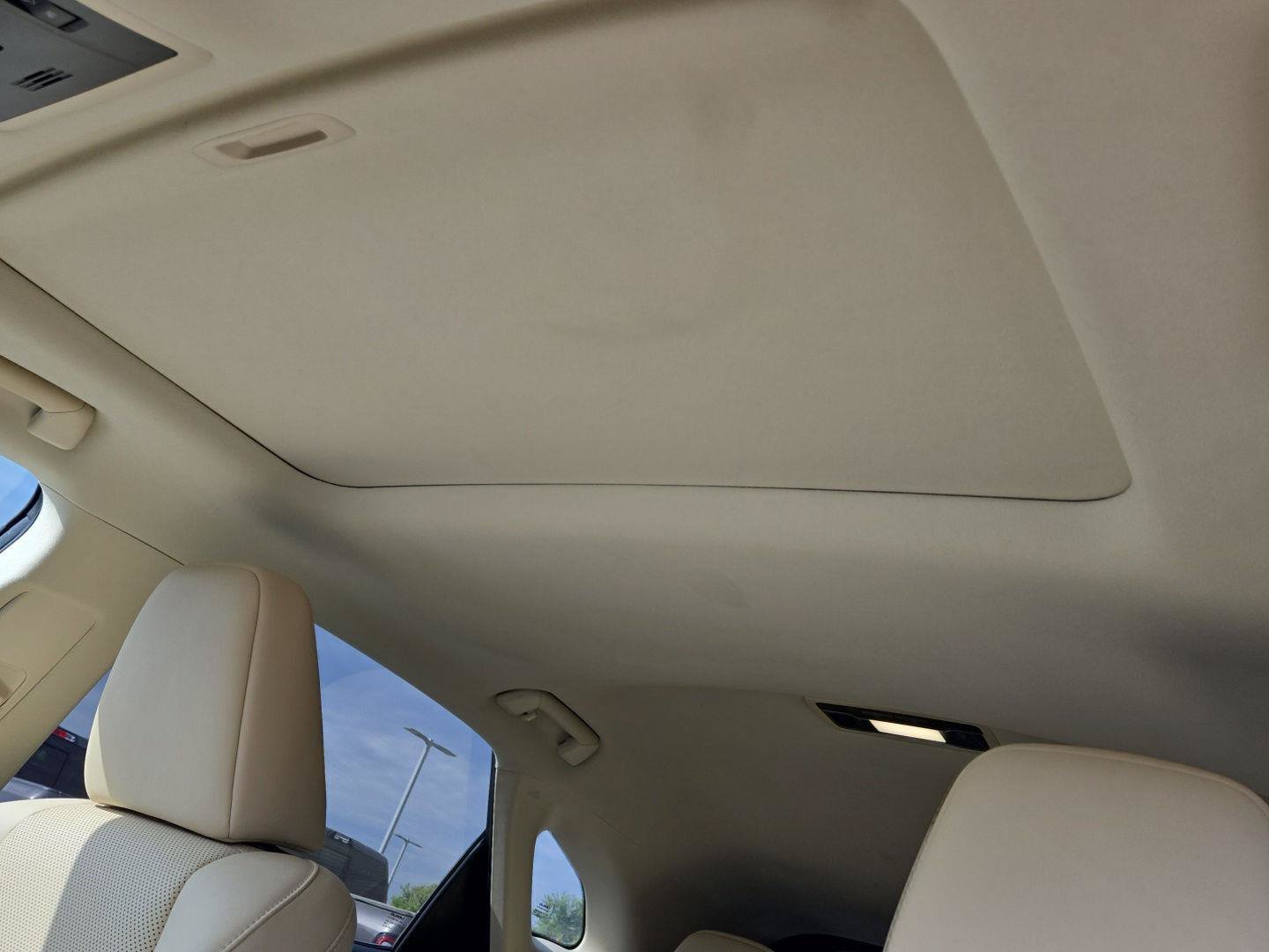 Used 2021 Lexus RX 350 FWD w/ Premium Package image 16
