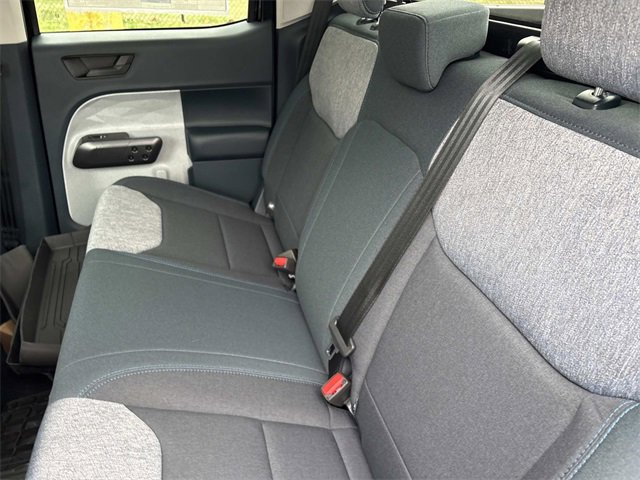 New 2026 Ford Maverick XLT w/ XLT Luxury Package image 18