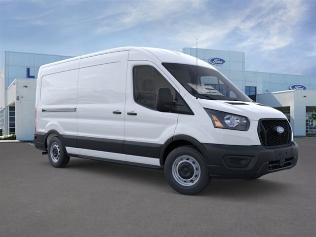 New 2026 Ford Transit 250 148 Medium Roof w/ Load Area Protection Package RWD image 7