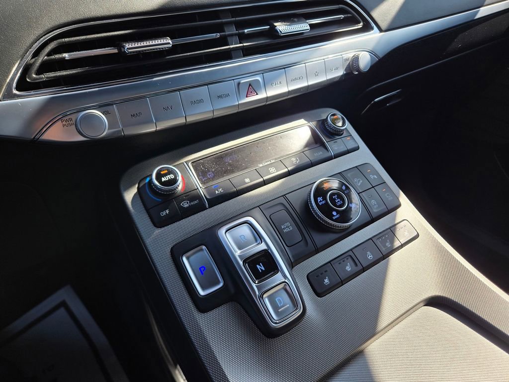Used 2022 Hyundai Palisade Calligraphy image 11