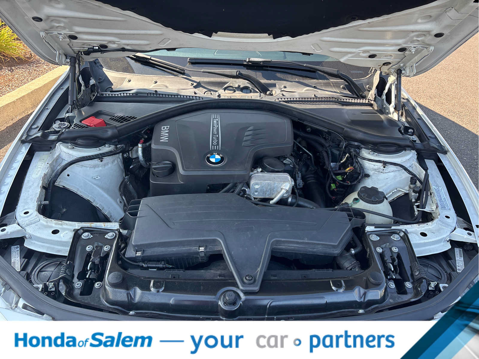 Used 2012 BMW 328i Sedan RWD image 9