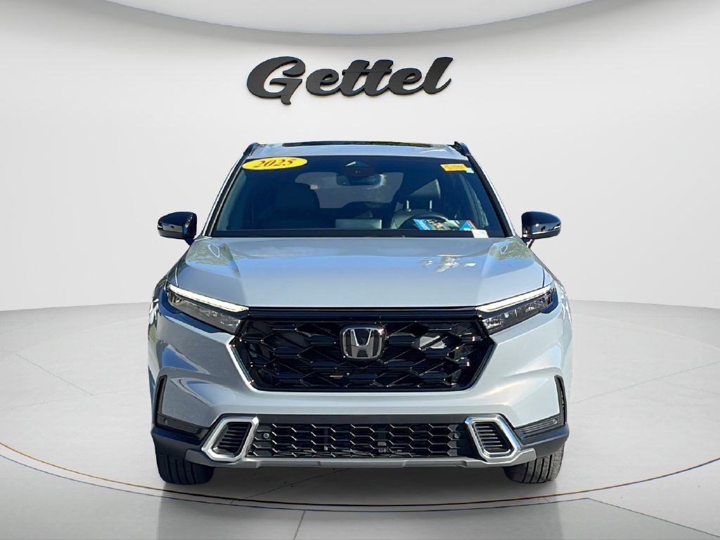 Used 2025 Honda CR-V Sport Touring image 2