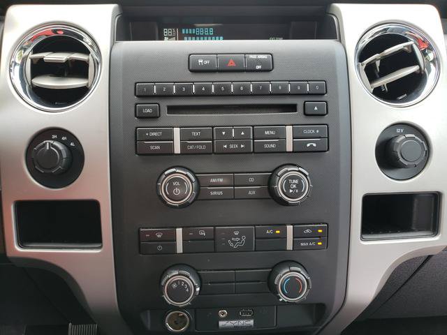 Used 2011 Ford F150 XLT w/ XLT Chrome Pkg AWD/4WD image 26