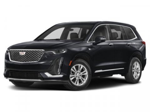 New 2025 Cadillac XT6 Premium Luxury w/ Technology Package video 1