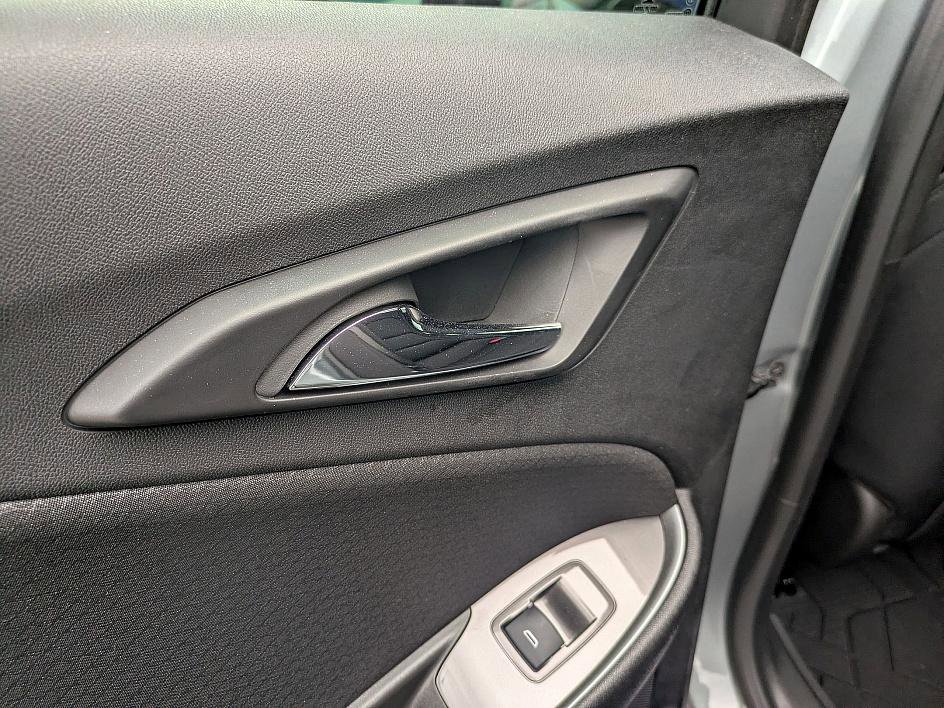 Used 2024 Chevrolet Malibu LT w/ LPO, Floor Liner Package image 25