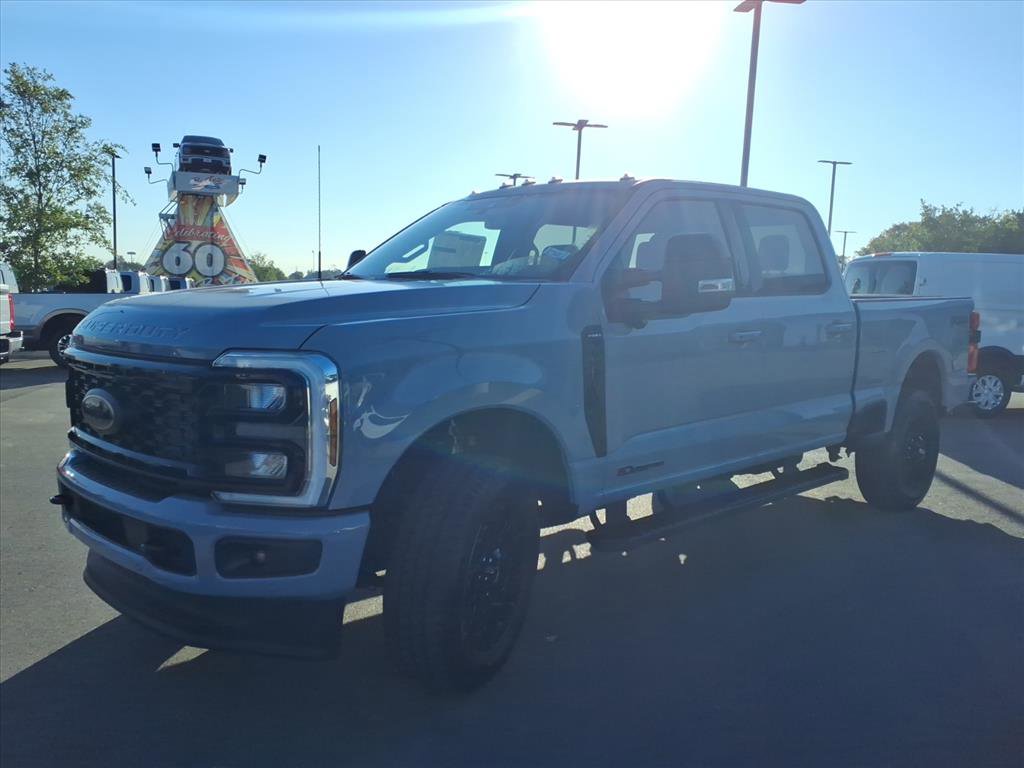 New 2026 Ford F250 Lariat image 7