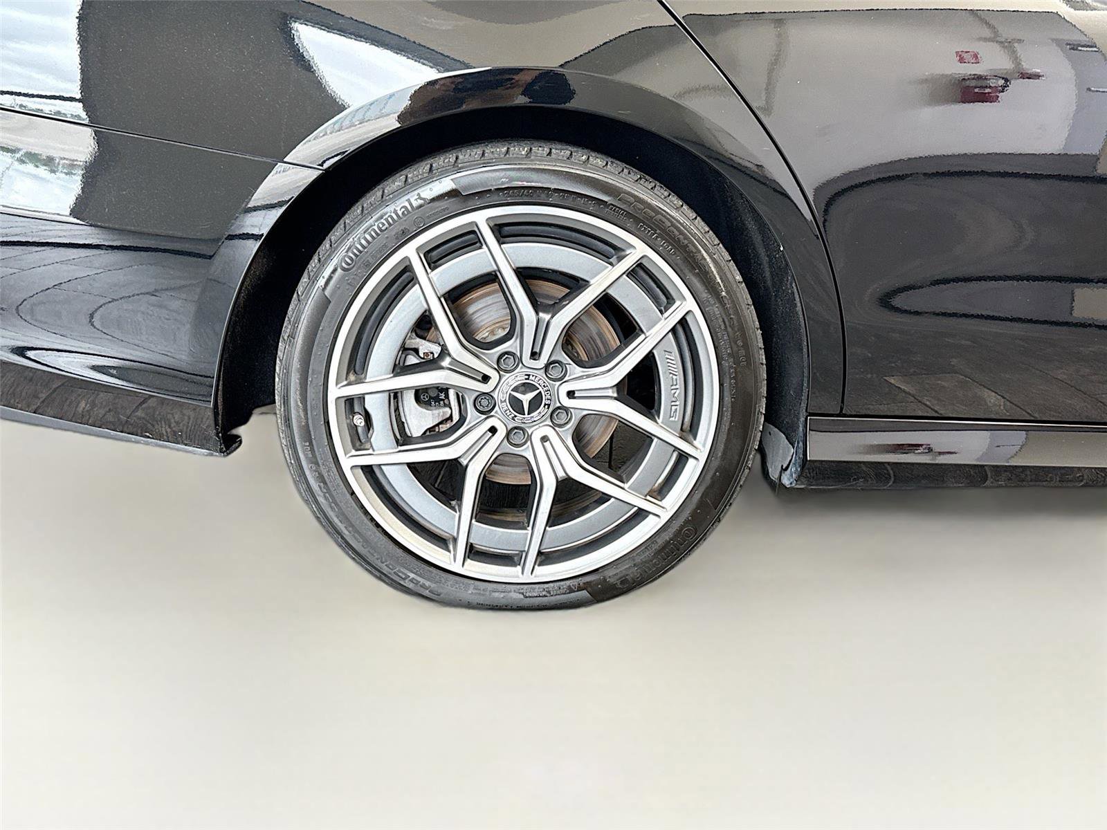 Used 2021 Mercedes-Benz E 350 Sedan w/ Premium Package image 33