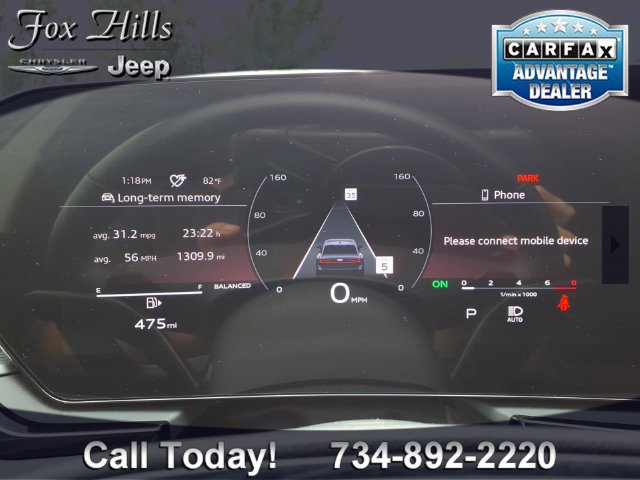 Used 2026 Audi A6 Premium Plus AWD/4WD image 20