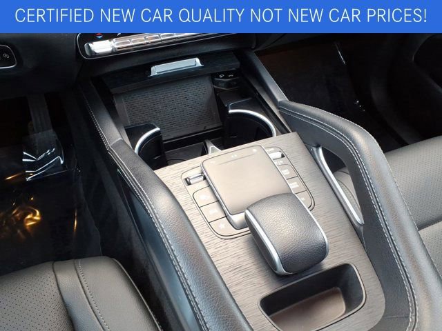 Certified 2023 Mercedes-Benz GLE 450 4MATIC image 7