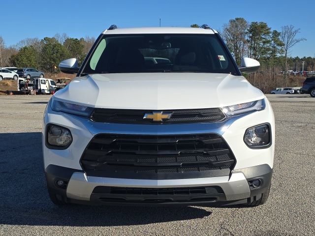 Used 2023 Chevrolet TrailBlazer LT w/ Convenience Package image 8