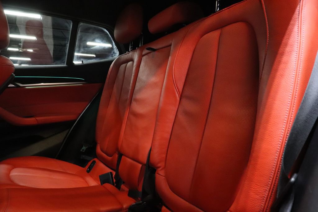 Used 2018 BMW X2 sDrive28i w/ M SportX Package image 20