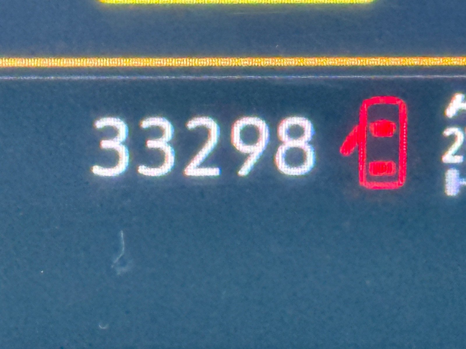 Used 2023 Buick Envision Preferred w/ Sport Touring Package image 10