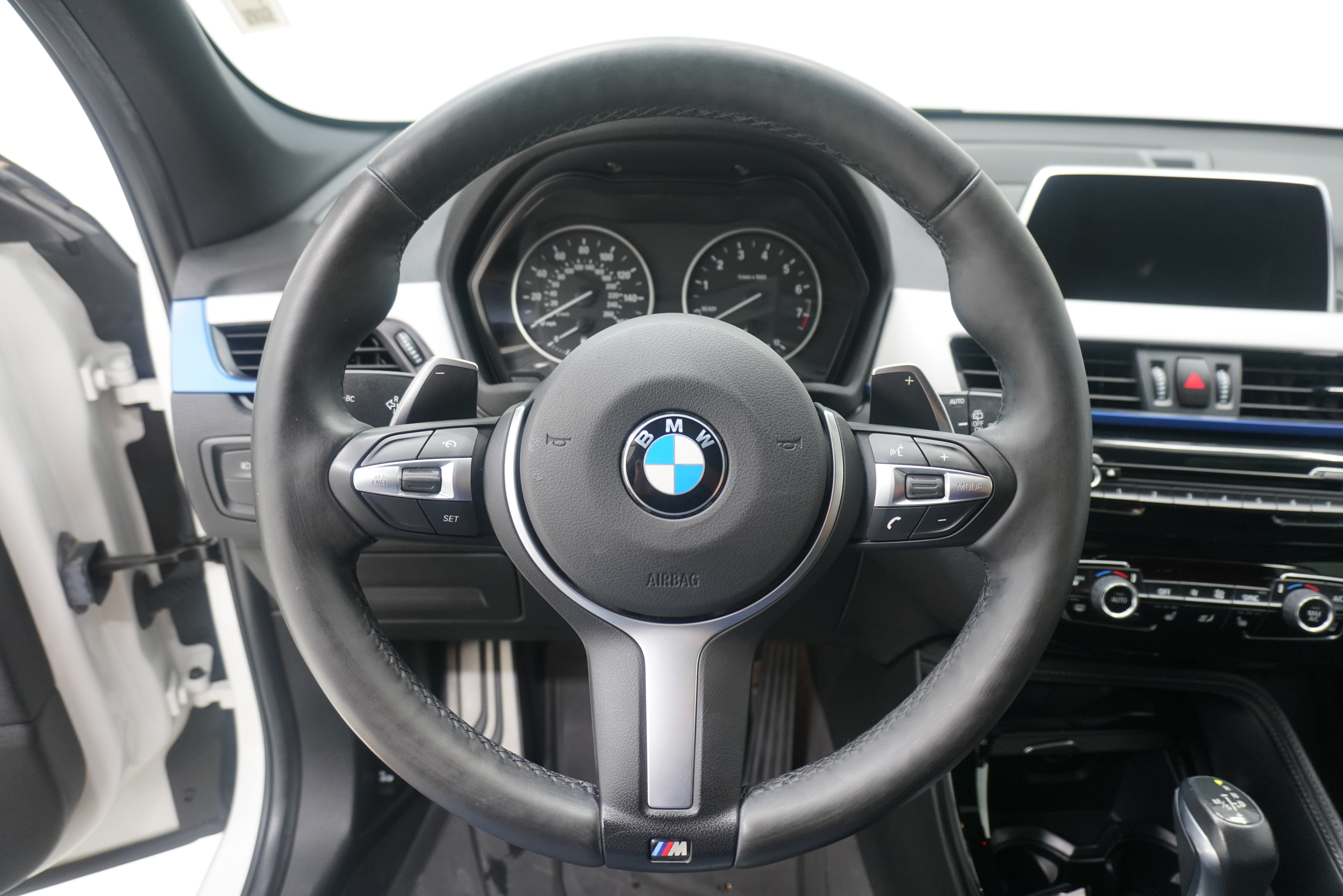 Used 2018 BMW X1 sDrive28i FWD image 12