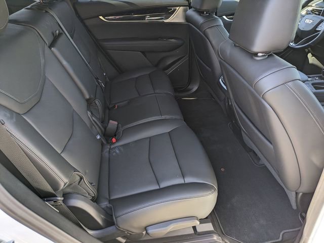 New 2025 Cadillac XT6 Premium Luxury image 24