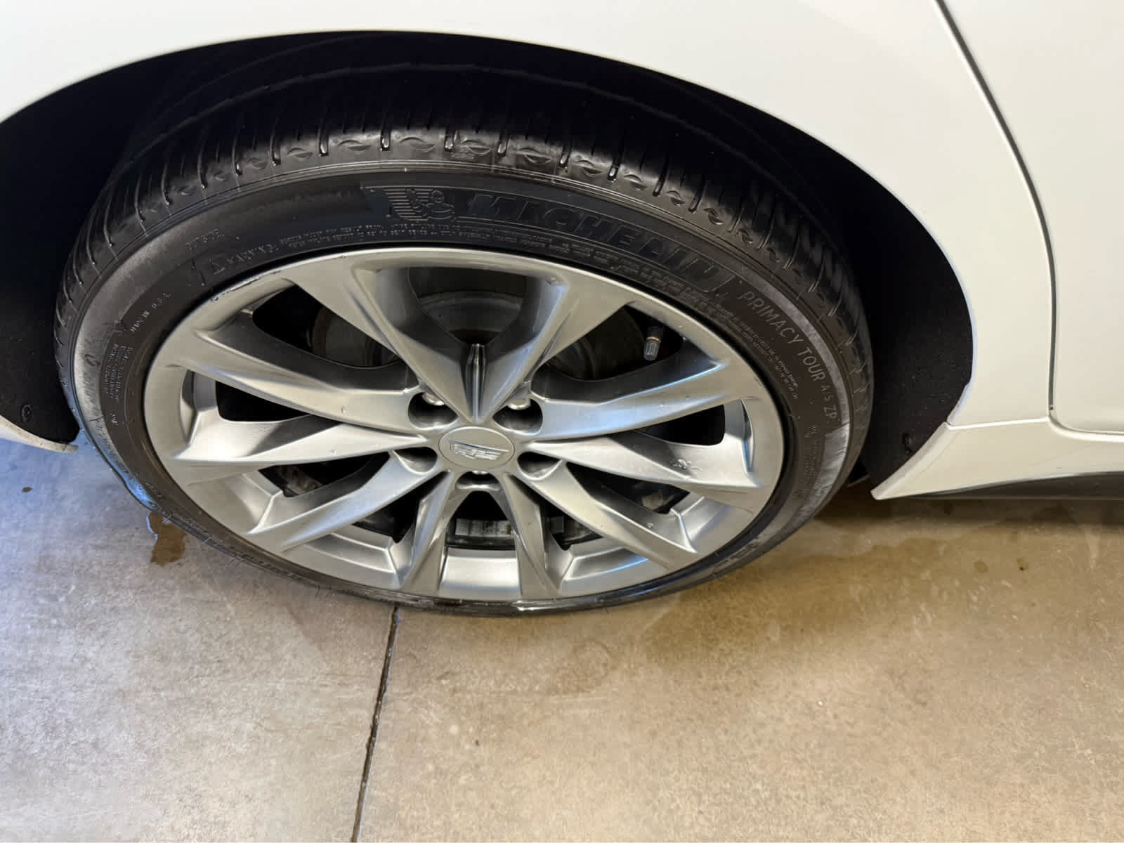 Used 2022 Cadillac CT5 Sport AWD/4WD image 31