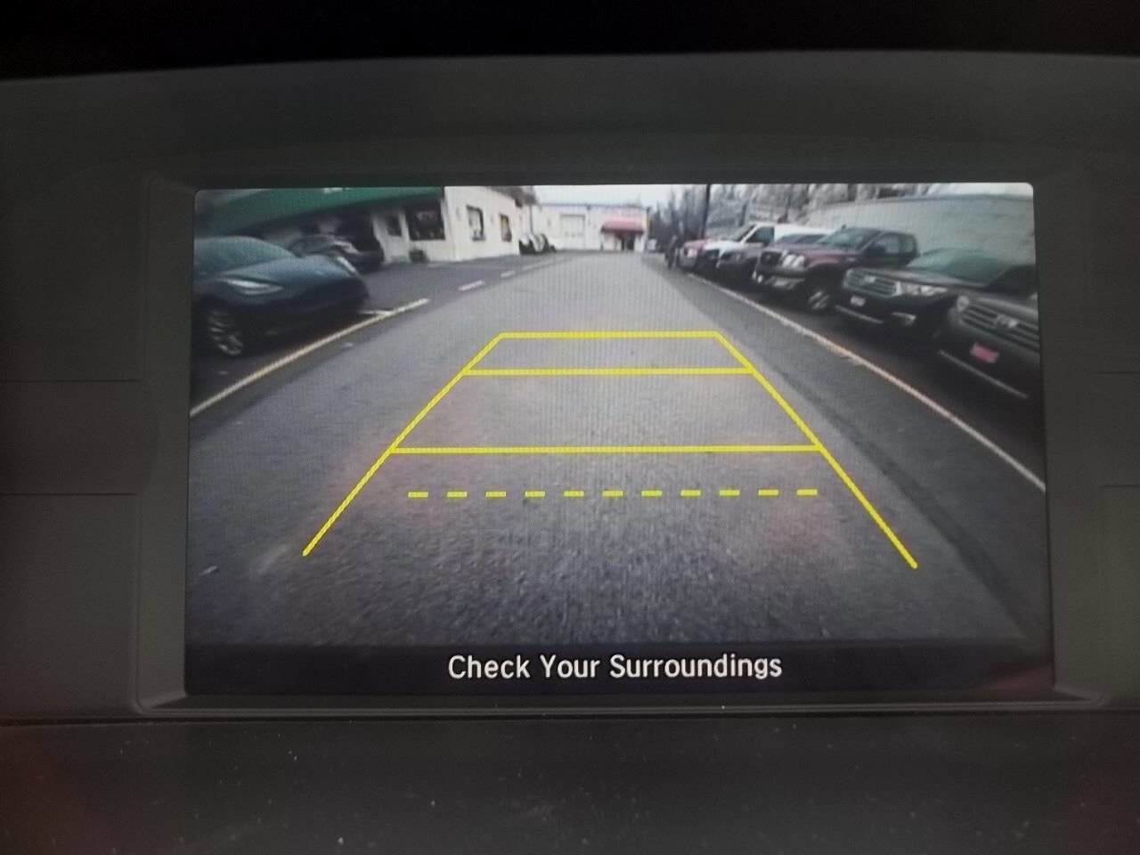 Used 2014 Honda Odyssey LX image 20