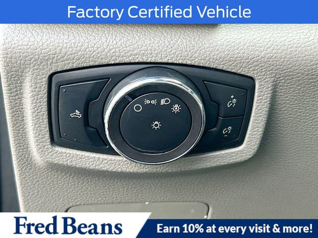 Certified 2019 Ford F250 XL w/ Power Equipment Group image 14