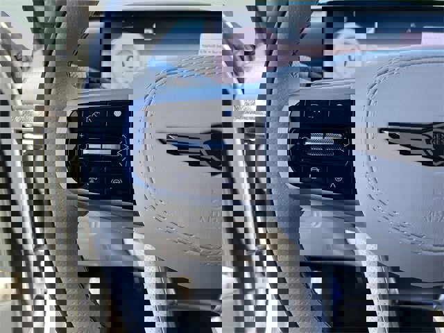 New 2026 Genesis GV80 3.5T e-SC image 27