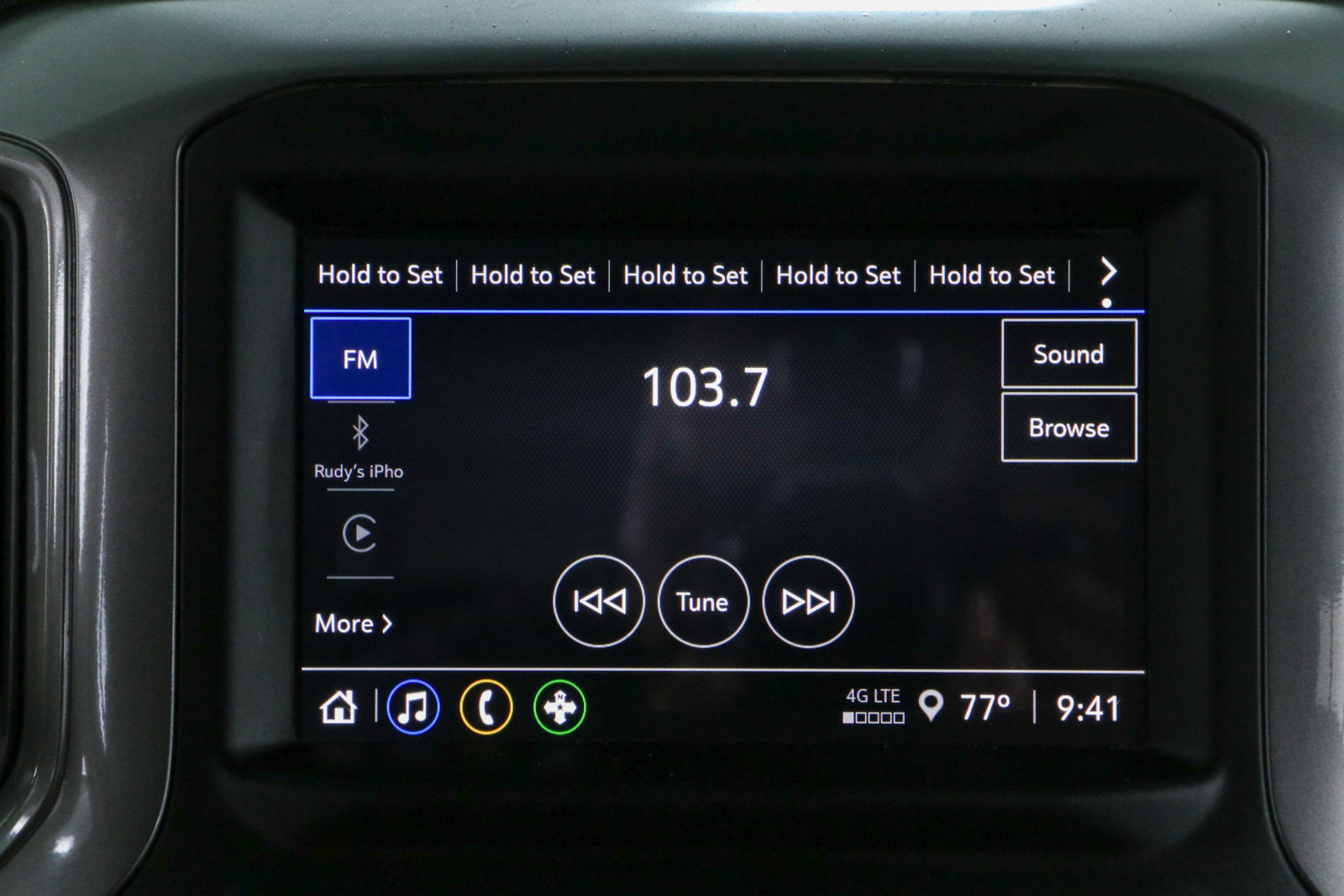 Used 2025 Chevrolet Silverado 3500 W/T w/ WT Convenience Package AWD/4WD image 18